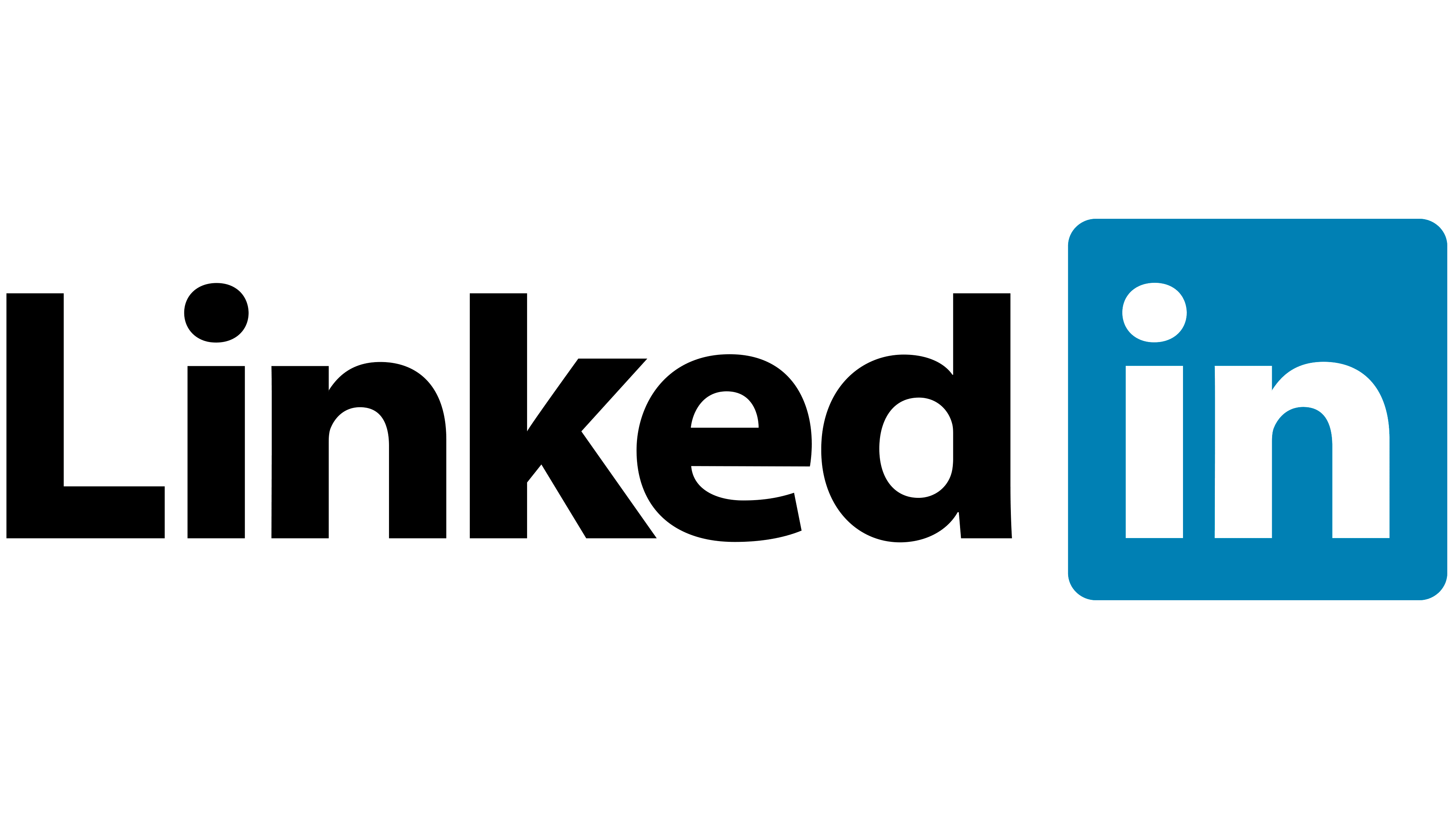 Linkedin Logo