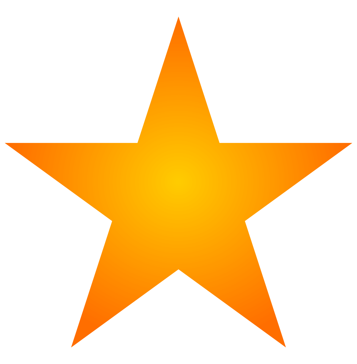 star